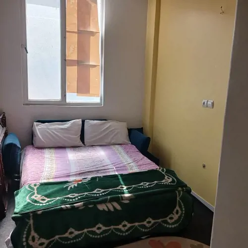 تصویر 6 - آپارتمان مبله یاس زرد در  تهران