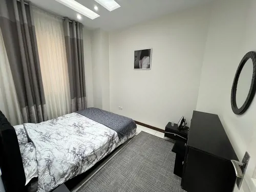 تصویر 10 - آپارتمان مبله در بلوار فردوس در تهران