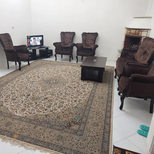تصویر ۱ - ویلا باقر زاده در  فریدون کنار