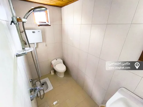 تصویر 19 - ویلا با دیزاین چوب خوشرود (واحد ۲) در نوشهر