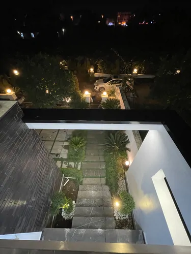 تصویر 19 - ویلا استخردار آبگرم نفس با بیلیارد و ایرهاکی در  رامسر