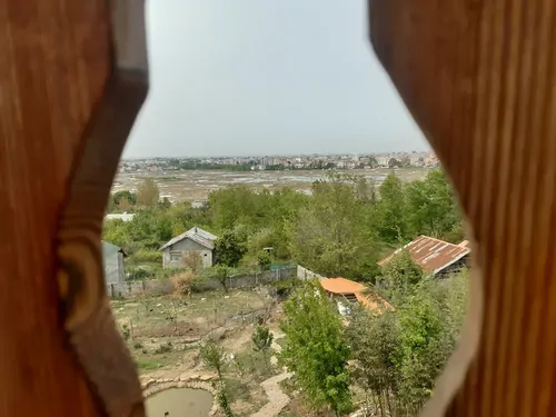 تصویر 6 - اقامتگاه بوم‌گردی چیلاس(1) در  لاهیجان