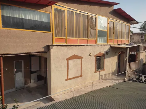 تصویر 8 - خانه میرزا طاهر در  سامان