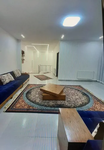 تصویر 6 - ویلا استخردار آبگرم سبزینه با فوتبالدستی در  رشت