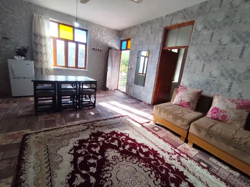 تصویر 5 - ویلا کاج در  ماسال