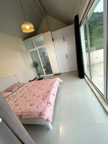 تصویر 16 - ویلا با منظره دریا و جنگل در رامسر