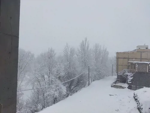 تصویر 19 - آپارتمان دهکده  در  سامان