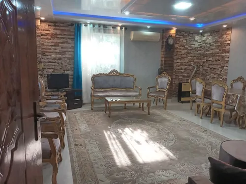 تصویر 3 - ویلا تیارا در  انزلی