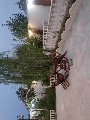 تصویر 4 - ویلا بدون نام  در خشکبیجار