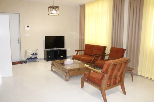 تصویر 6 - آپارتمان مبله دیبا پلاس (۳) در سيدخندان در تهران