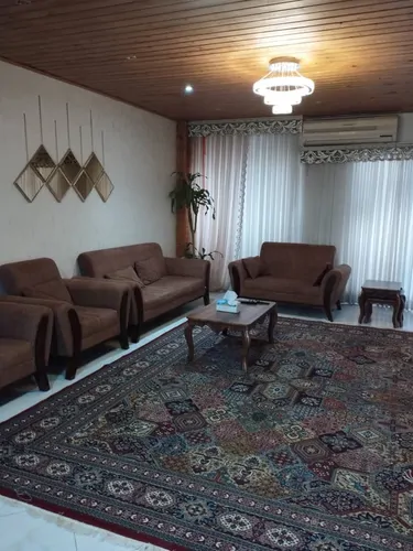 تصویر 4 - آپارتمان اجاره روزانه اپارتمان در محمودآباد