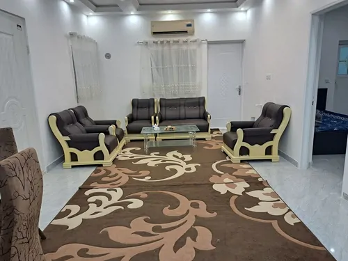 تصویر ۱ - خانه ویلایی النا در  آستانه اشرفیه