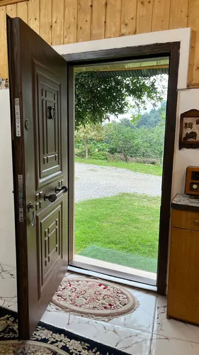 تصویر 9 - ویلا ماهور (3) در  فومن