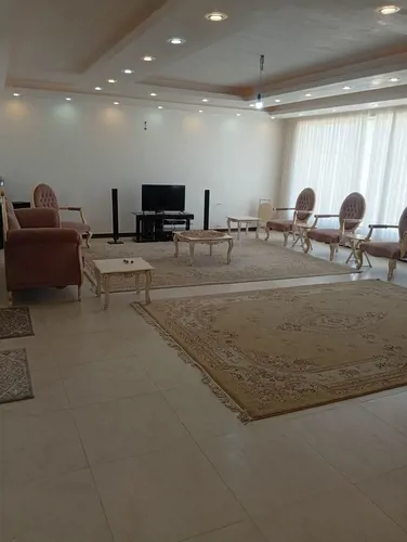 تصویر 3 - ویلا عمارت لوکس میلاد (۲)  در  چهارباغ