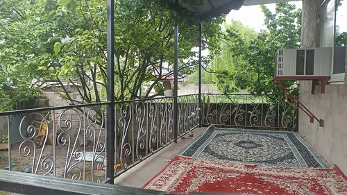 تصویر 4 - ویلا دهکده در رستم آباد