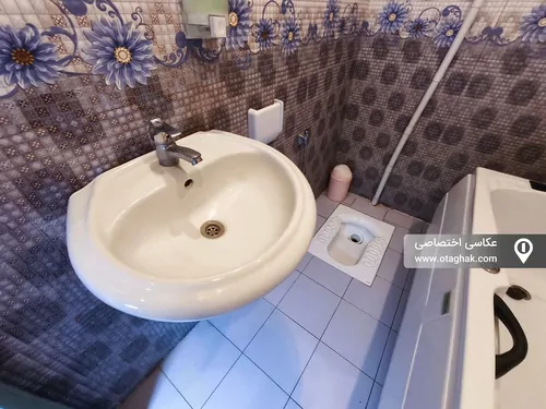 تصویر 10 - آپارتمان مبله (واحد1) با جکوزی در رودکی در  تهران