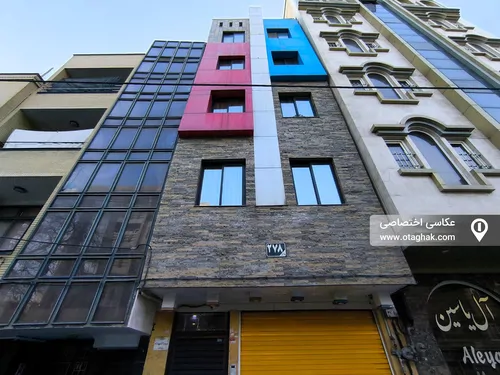 تصویر 9 - آپارتمان مبله سیدالشهدا  (واحد 4۰۱) در  مشهد