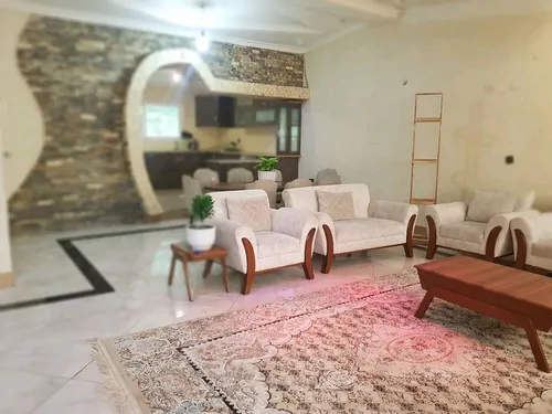 تصویر 4 - ویلا پسرک شمال در فریدون کنار