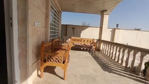 تصویر 4 - ویلا ویلا استخر آبگرم اریترین  در چهارباغ