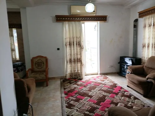 تصویر 8 - آپارتمان مبله یاس بهار (102) در چالوس