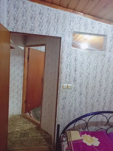 تصویر 12 - خانه ویلایی آشیانه (۱۱) در  بابلسر