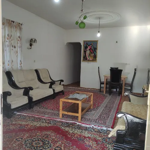 تصویر 2 - خانه واحد تکذخواب در رامسر