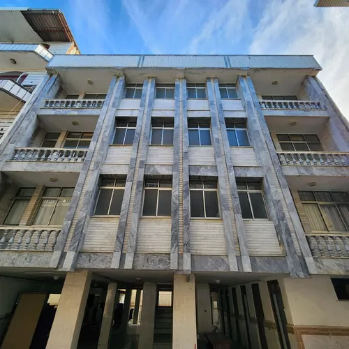 تصویر 7 - آپارتمان مبله نارسیس در  ساری