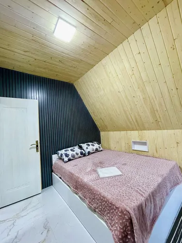 تصویر 4 - کلبه سوئیسی خوشدل در رشت