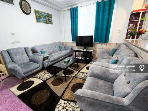 تصویر 4 - آپارتمان مبله یزدانی در  بسطام