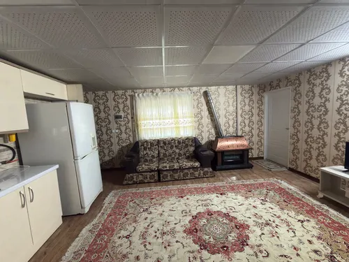 تصویر 4 - خانه فهام یک در  طالقان