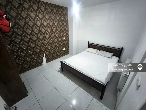 تصویر 9 - آپارتمان مبله نقش جهان (10) در  اصفهان