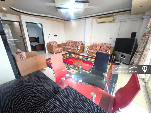 تصویر 2 - خانه مبله بهشت (۲) در اصفهان