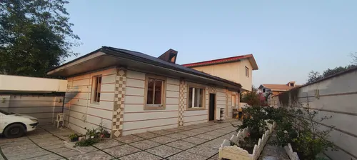 تصویر 3 - ویلا آرسین در  ماسال