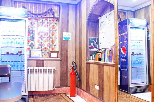 تصویر 5 - هتل آپارتمان مهر (تک نفره ۲) در  تهران