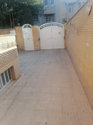 تصویر 11 - آپارتمان مبله آرامش در  شیراز