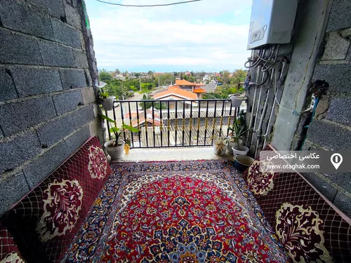 تصویر 15 - ویلا سرولات در چابکسر