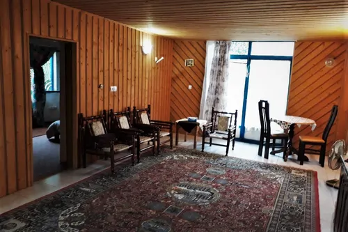 تصویر 2 - ویلا شهرکی ساحلی در کلاچای
