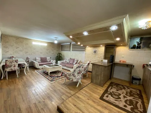 تصویر 2 - آپارتمان مستقل گلشهر ۲۰۳ در کرج