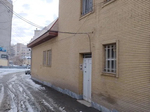 تصویر 16 - خانه رفعتیه (طبقه دوم) در  کرمانشاه