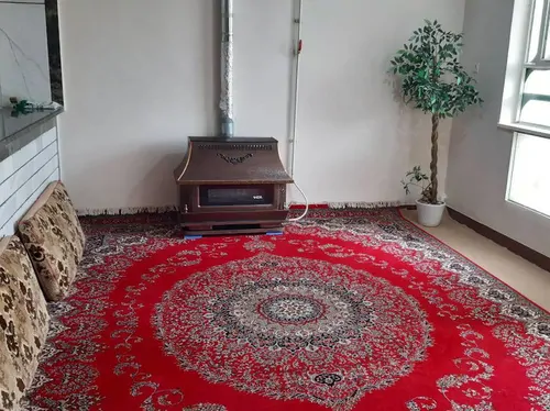 تصویر 4 - خانه  مبله نوا   در  ایذه