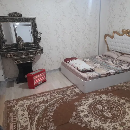 تصویر 2 - ویلا باغ ویلا در کرج