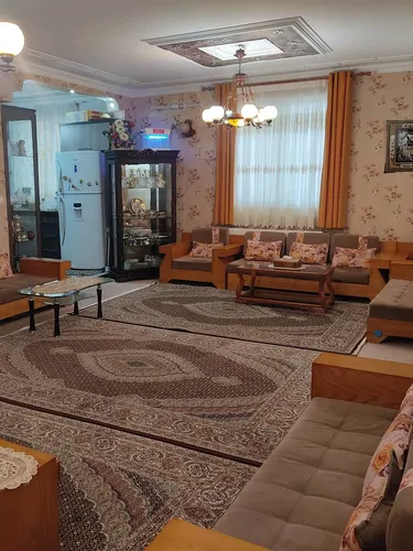 تصویر 3 - ویلا بام سبز در دماوند
