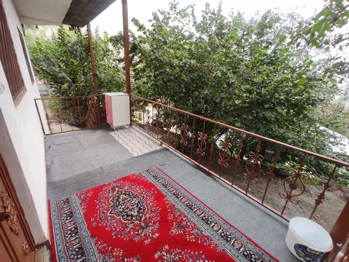 تصویر 11 - ویلا حسن پور در  رودسر