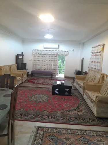 تصویر 5 - ویلا ویلا روستایی در دل جنگل نزدیک رودخانه و دریاچه سنبل رود و سد البرز در  شیرگاه