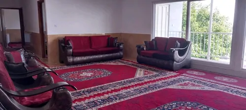 تصویر 2 - ویلا بابونه (۲) در فیلبند