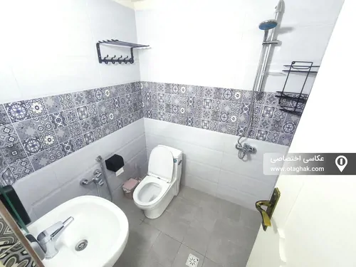 تصویر 15 - اقامتگاه بوم‌گردی سروین (B3)   در  اصفهان