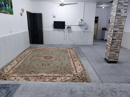 تصویر 8 - ویلا آل کثیر در  شوش