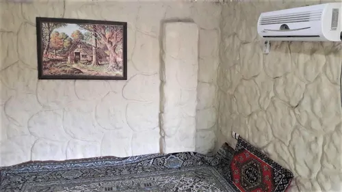 تصویر 3 - اقامتگاه بوم‌گردی پاسارگاد پره سر(دونفره۲) در پره‌سر
