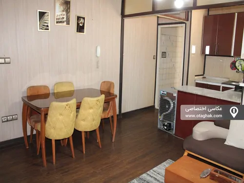 تصویر 4 - آپارتمان مبله در توحید  در  تهران