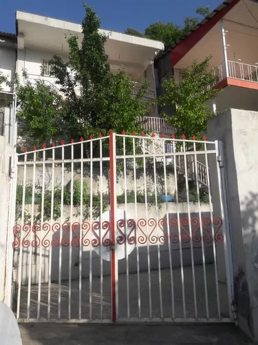 تصویر 2 - ویلا ویلا ریگ چشمه در علی آباد کتول